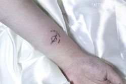 -飛凡TATTOO纹身•原创