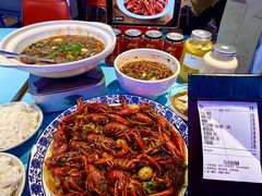 -川正旺江湖菜(三元桥店)