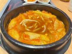 -土大力拌饭名家(丹尼斯百货店)