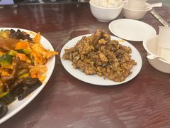 -清真宏玉祥黄门脸餐厅(华荫东里店)