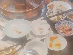-仁和四季涮肉馆(天坛南门店)