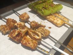 -半酌烧烤小酒馆(南京东路店)