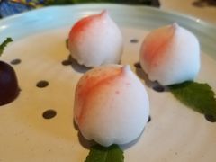 寿包-三号黄浦会Canton Table