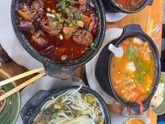 -沈妈砂锅(光华村店)