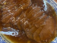 -协顺园回头馆(南顺城路店)