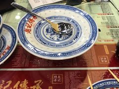 -赵记传承特色牛奶甜品(泉城广场店)