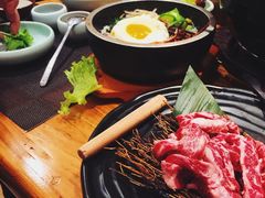 -黑牛の店·和牛烧肉(大悦城店)