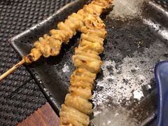 鸡皮-串鑫