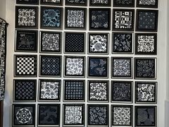 -中国蓝印花布馆