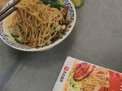 -梅溪·小伙子干挑面(安吉总店)