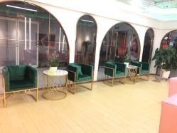 -BULB STUDIO 巴柏明星发型工作室