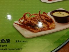 -Mr.Pizza米斯特比萨(盐城聚龙湖店)