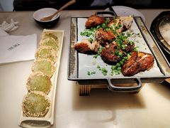 -绿茶餐厅(北京世纪金源店)