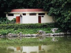 -南宁市动物园