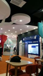 -Eureka优瑞卡儿童主题乐园(合生汇购物中心店)