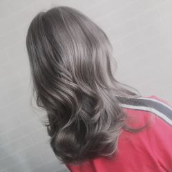-ASG Hair Salon烫染·接发