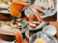 -蟹料理 北海道かに将軍(札幌本店)