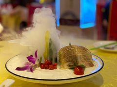 水晶肘-同和居(月坛店)