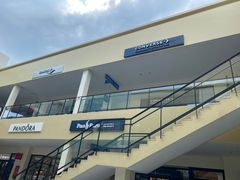 -宁波杉井奥特莱斯广场