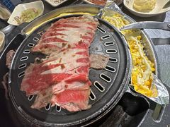 -친구亲顾韩国烤肉专门店(蓉花里店)