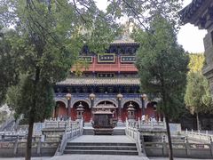 -青龙山生态文化旅游区