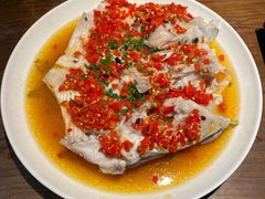 -农耕记·湖南土菜(halo广场店)