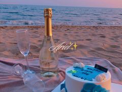-金梦海湾浴场