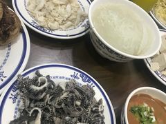 -老爆肚满五香烧牛羊肉