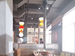 -西塔老太太泥炉烤肉(北京双井店)