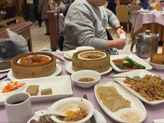 -顺风海鲜港(长寿路店)