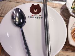 -韩俊焰烤肉自助餐(增城万达广场店)