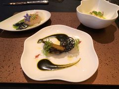 -LA TABLE de Joël Robuchon Restaurant