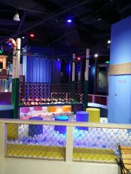 -幻贝家儿童乐园(苏州中心店)