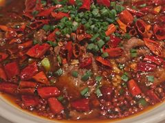 -臻席·川·川菜甄选(星河汇店)