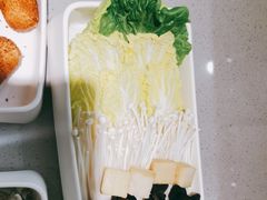 -半天妖烤鱼(桐乡万嘉购物中心店)