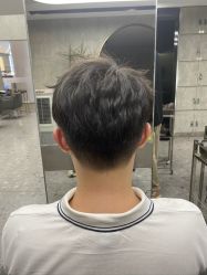 -P.STYLE 派斯造型