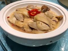 -香云轩·顺德菜(香云纱园林酒店店)