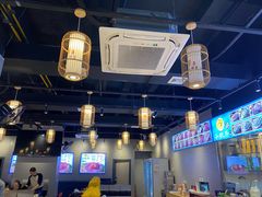-小肥牛潮汕牛肉火锅(南联店)