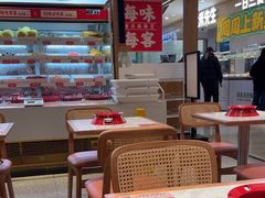 -每味每客·重庆麻辣烫(拓展大厦店)