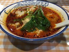 -张氏宽窄巷成都名小吃(茂业百货华强北店)
