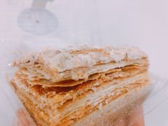 -凯司令西点房(南京东路店)
