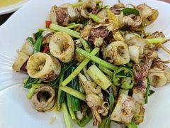 -滑记海鲜饭店·老字号(海鲜街店)
