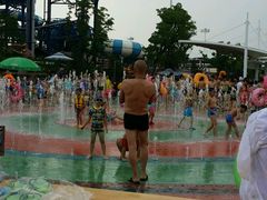 android_upload_pic-上海玛雅海滩水公园