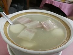 -蘭心餐厅(进贤路店)