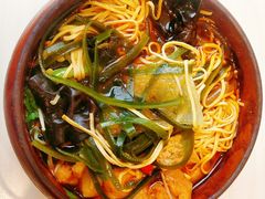 -金乐活美食(中街店)