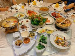 -聚春园自助餐厅(东街口店)