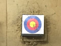 -道顺射箭·团建·骑射(张杨路店)