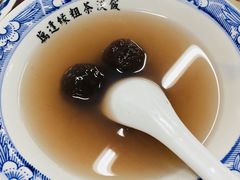 -粗茶淡饭(东关街店)