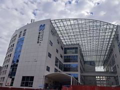 -南山图书馆(常兴路店)