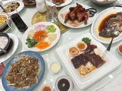 -东方御宴海鲜酒楼(棕泉酒店)